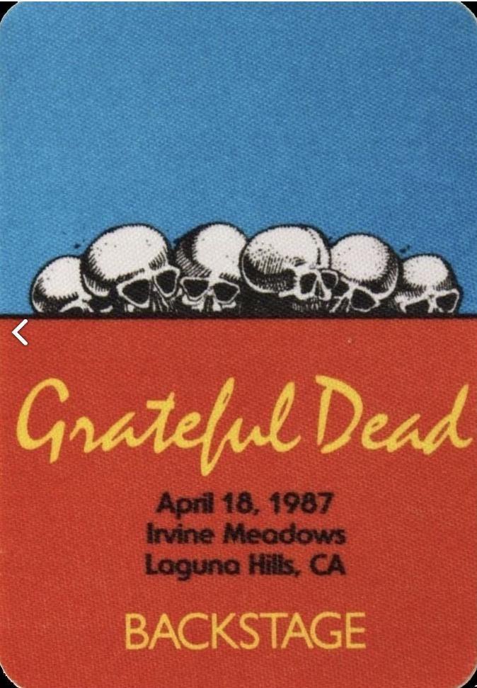 FatManRocks.com  #gratefuldead #jerrygarcia #bobweir #phillesh #billkrutzman #mickeyhart #brentmydland #vincewelnick #deadandcompany #johnmayer #PigPen #BruceHornsby #RonMcKeran  Grateful Dead Dead & Company Jerry Garcia Bobby Weir Phil Lesh Bill Kreutzmann Mickey Hart  FAMILY, BillyGrass.ORG GratefulPoster.com GratefulSticker.com GratefulPatch.com DeadTee.com DeadHat.com     Follow Link to Listen :LiveGrateful - YouTube