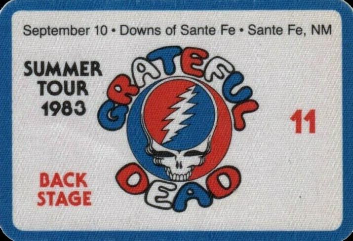FatManRocks.com #gratefuldead #jerrygarcia #bobweir #phillesh #billkrutzman #mickeyhart #brentmydland #vincewelnick #deadandcompany #johnmayer #PigPen #BruceHornsby #RonMcKeran #MelvinSeals Grateful Dead Dead & Company Jerry Garcia Bobby Weir Phil Lesh Bill Kreutzmann Mickey Hart John Mayer Oteil Burbridge Jay Lane Melvin Seals
