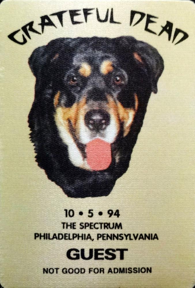 <<< PRESS LINK FOR AUDIO/VIDEO >>> FatManRocks.com #gratefuldead #jerrygarcia #bobweir #phillesh #billkrutzman #mickeyhart #brentmydland #vincewelnick #deadandcompany #johnmayer #PigPen #BruceHornsby #RonMcKeran #MelvinSeals