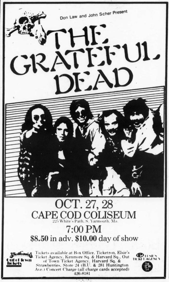 <<< PRESS LINK FOR AUDIO/VIDEO >>>  FatManRocks.com  #gratefuldead #jerrygarcia #bobweir #phillesh #billkrutzman #mickeyhart #brentmydland #vincewelnick #deadandcompany #johnmayer #PigPen #BruceHornsby #RonMcKeran #MelvinSeals