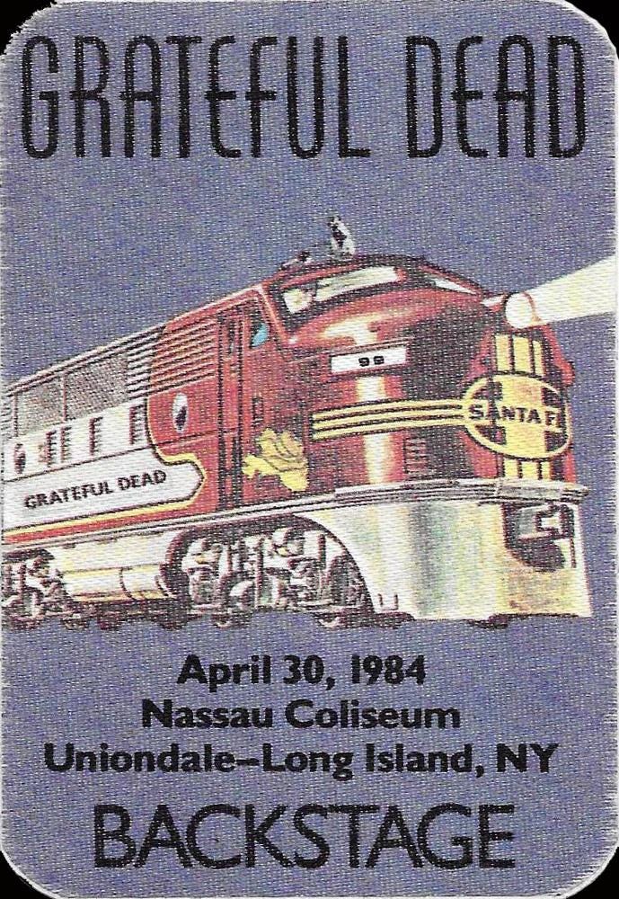 FatManRocks.com #gratefuldead #jerrygarcia #bobweir #phillesh #billkrutzman #mickeyhart #brentmydland #vincewelnick #deadandcompany #johnmayer #PigPen #BruceHornsby #RonMcKeran #OteilBurbridge #JayLane #MelvinSeals Grateful Dead Dead & Company Jerry Garcia Bobby Weir Phil Lesh Bill Kreutzmann Mickey Hart John Mayer Oteil Burbridge Jay Lane Melvin Seals FAMILY, LiveGrateful.net FatManRocks.com OUR FRIENDS, BillyGrass.ORG GratefulPoster.com GratefulSticker.com GratefulPatch.com DeadTee.com DeadHat.com Follow Link to Listen :LiveGrateful - YouTube
