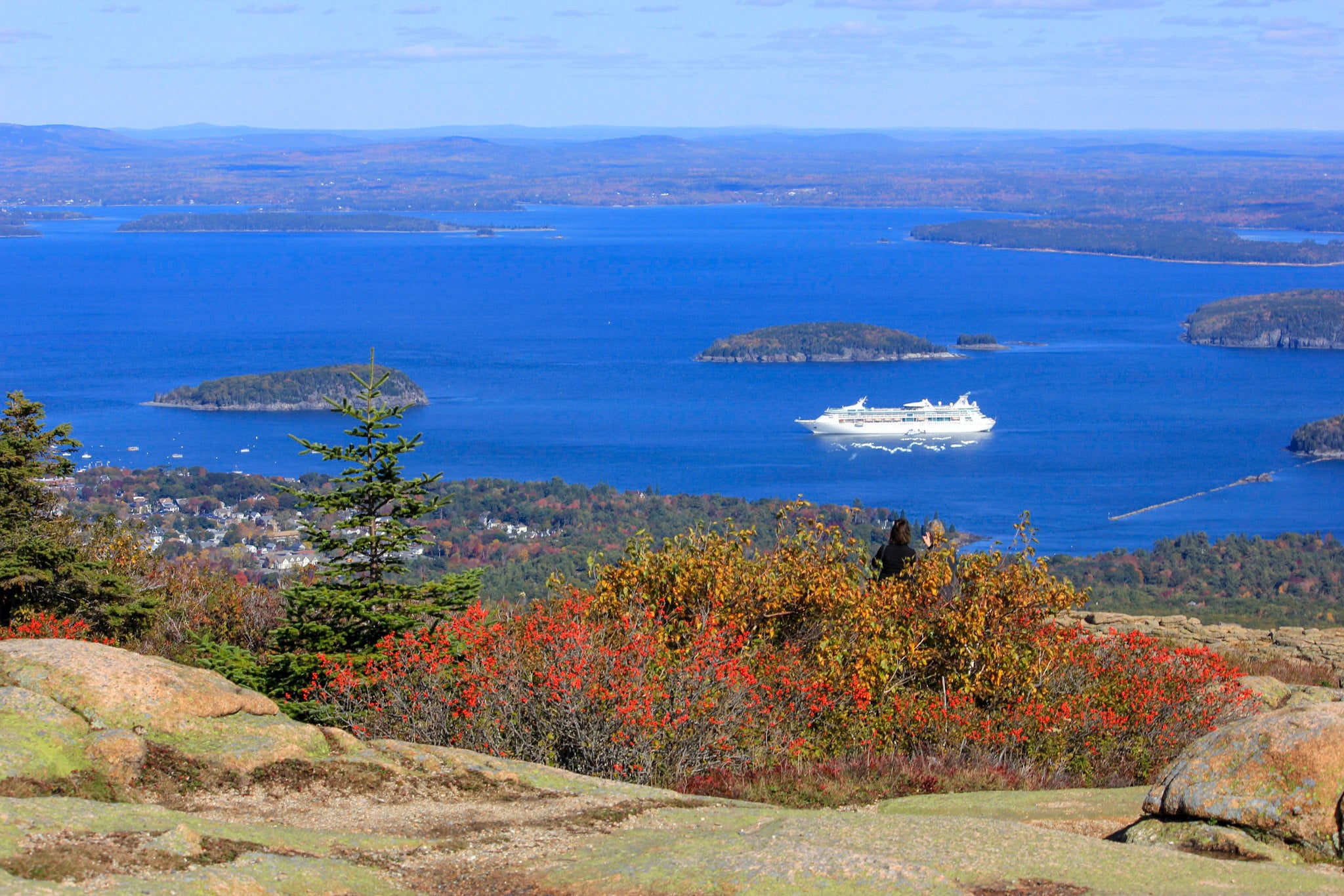 bar harbor