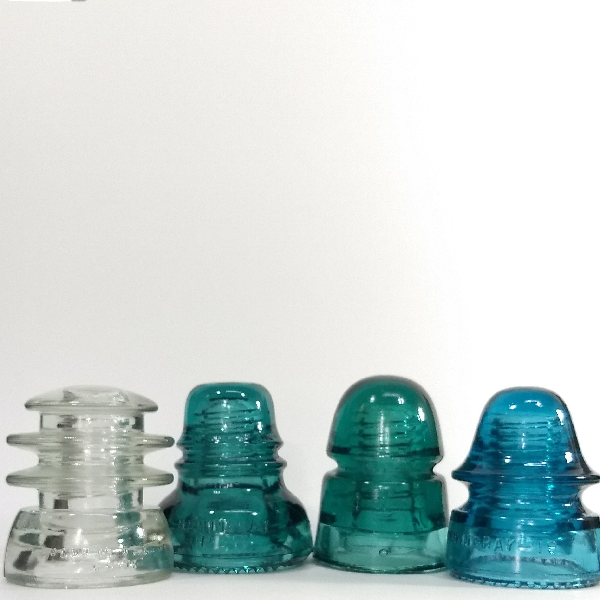 Glass Insulators