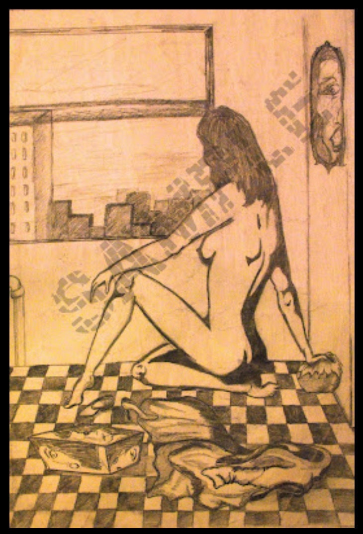 The Wanderer-Date & Year Unknown