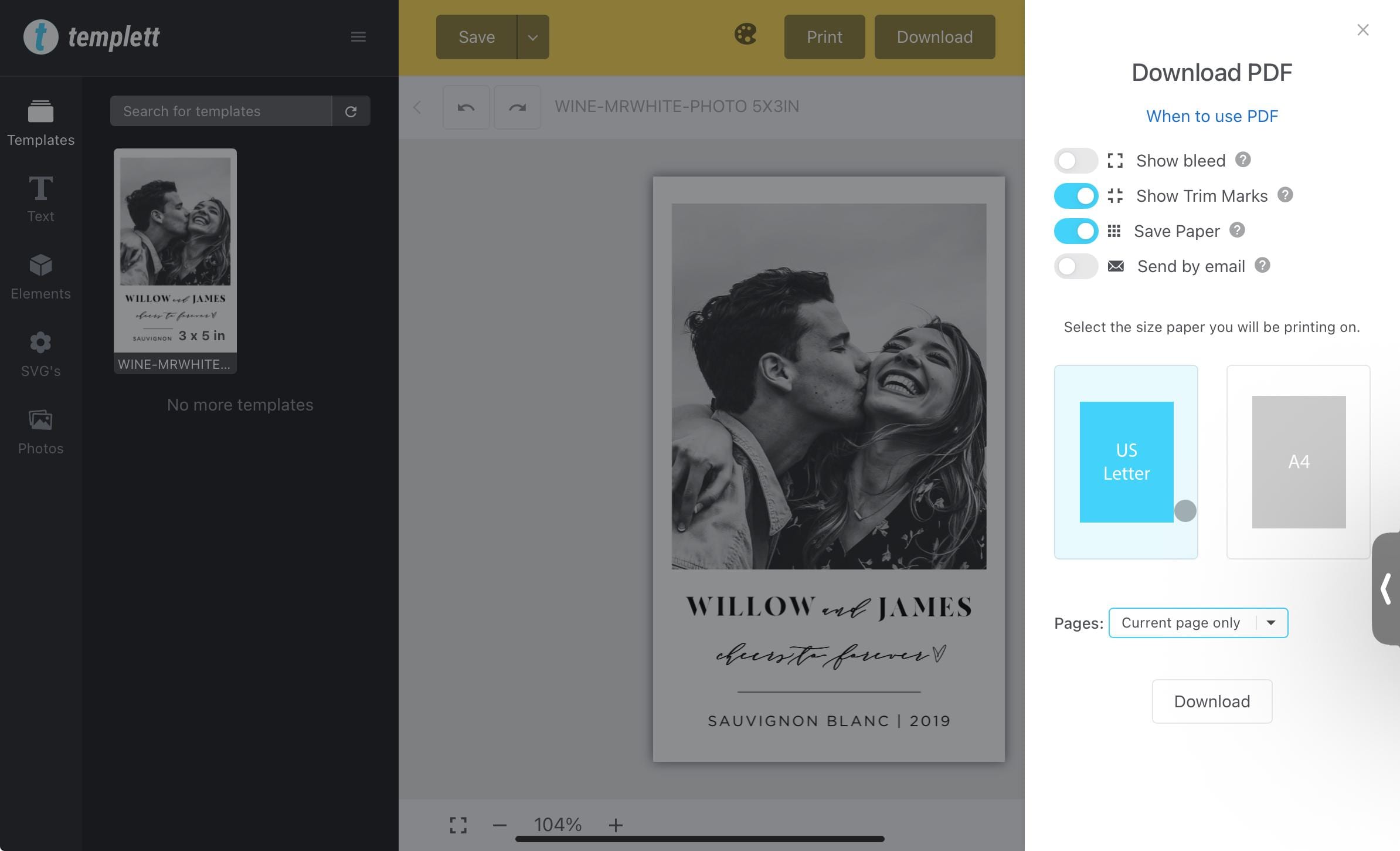 how to fit multiple per page