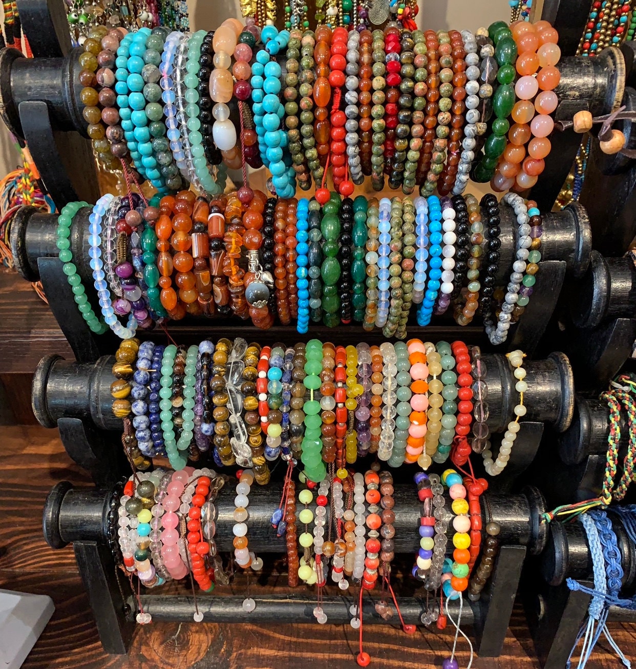 Bracelets Haight Ashbury