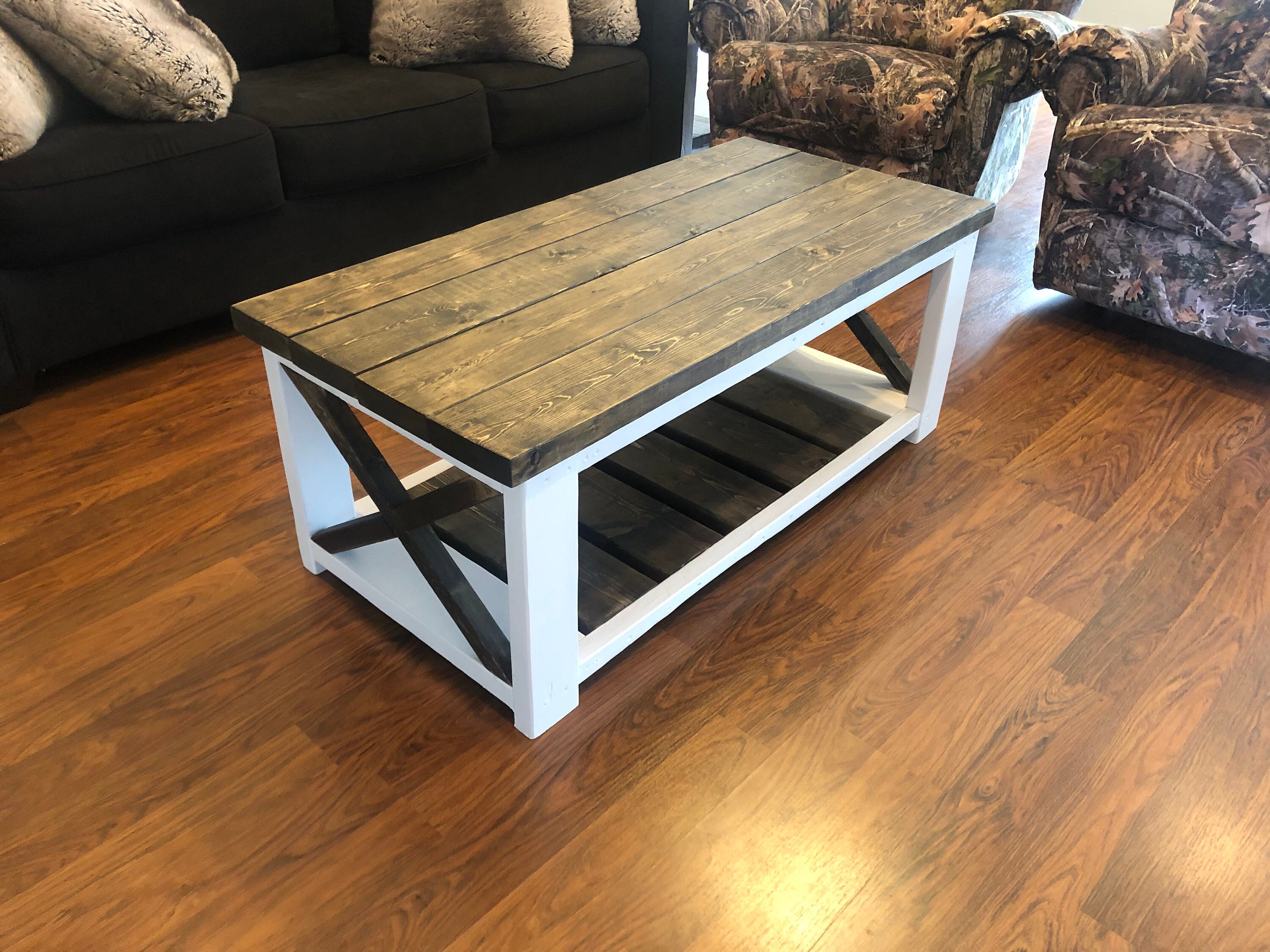 Coffee table for us