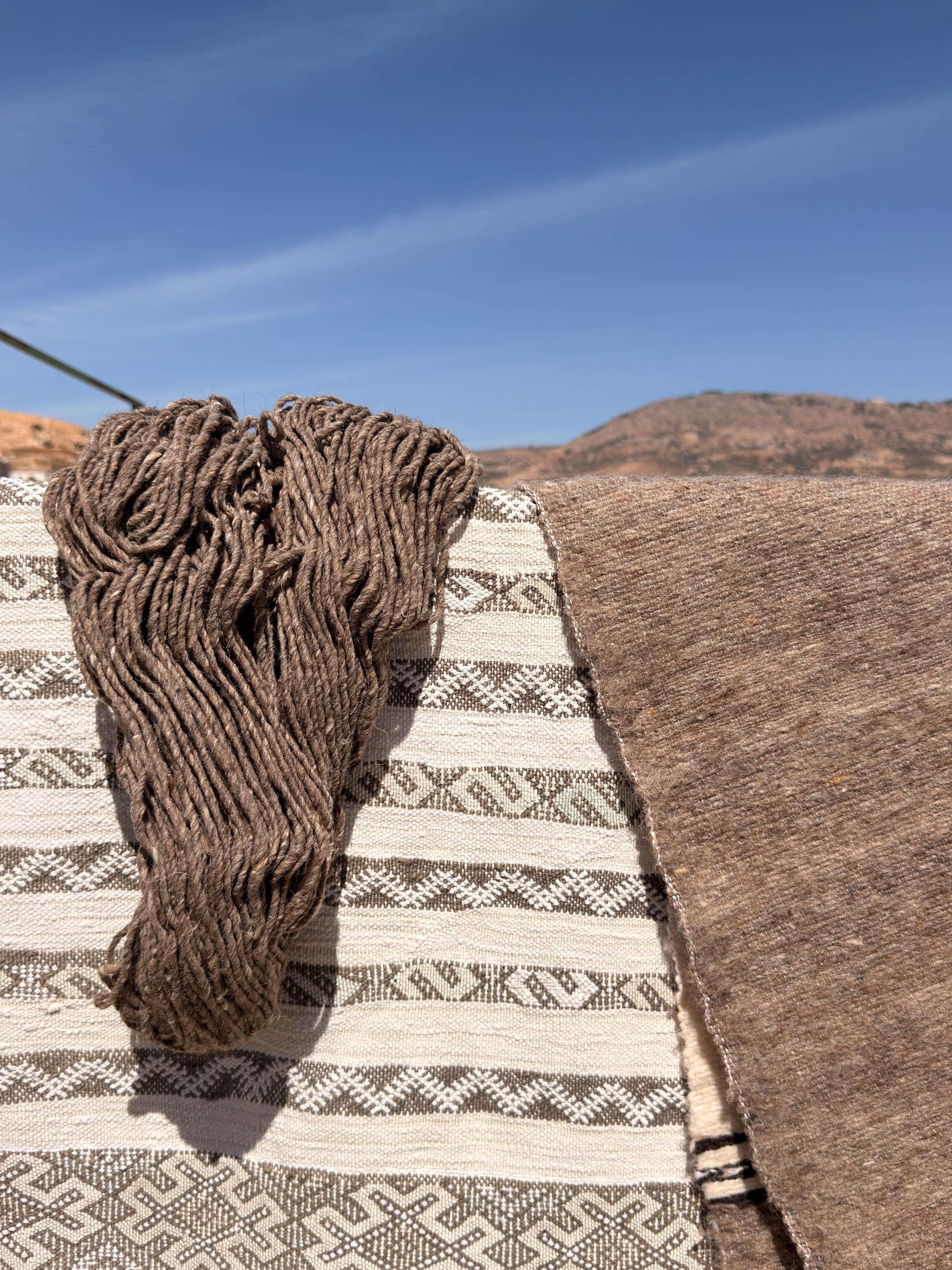 How Wool Works With Your Body