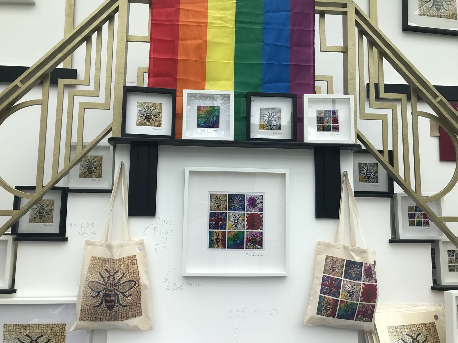 The Cape By The Nq Gallery