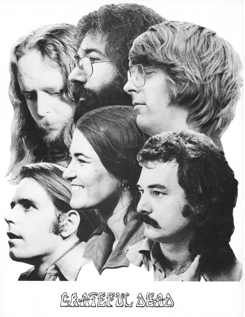 <<< PRESS LINK FOR AUDIO/VIDEO >>>  FatManRocks.com  #gratefuldead #jerrygarcia #bobweir #phillesh #billkrutzman #mickeyhart #brentmydland #vincewelnick #deadandcompany #johnmayer #PigPen #BruceHornsby #RonMcKeran #MelvinSeals