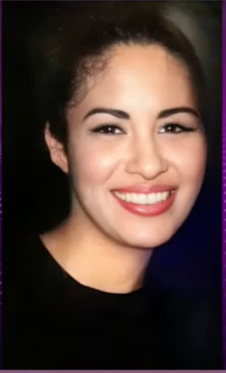 ❤️Selena Quintanilla Perez💔