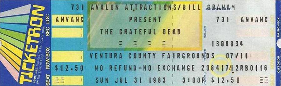 FatManRocks.com  #gratefuldead #jerrygarcia #bobweir #phillesh #billkrutzman #mickeyhart #brentmydland #vincewelnick #deadandcompany #johnmayer #PigPen #BruceHornsby #RonMcKeran #MelvinSeals  Grateful Dead Dead & Company Jerry Garcia Bobby Weir Phil Lesh Bill Kreutzmann Mickey Hart John Mayer Oteil Burbridge Jay Lane Melvin Seals