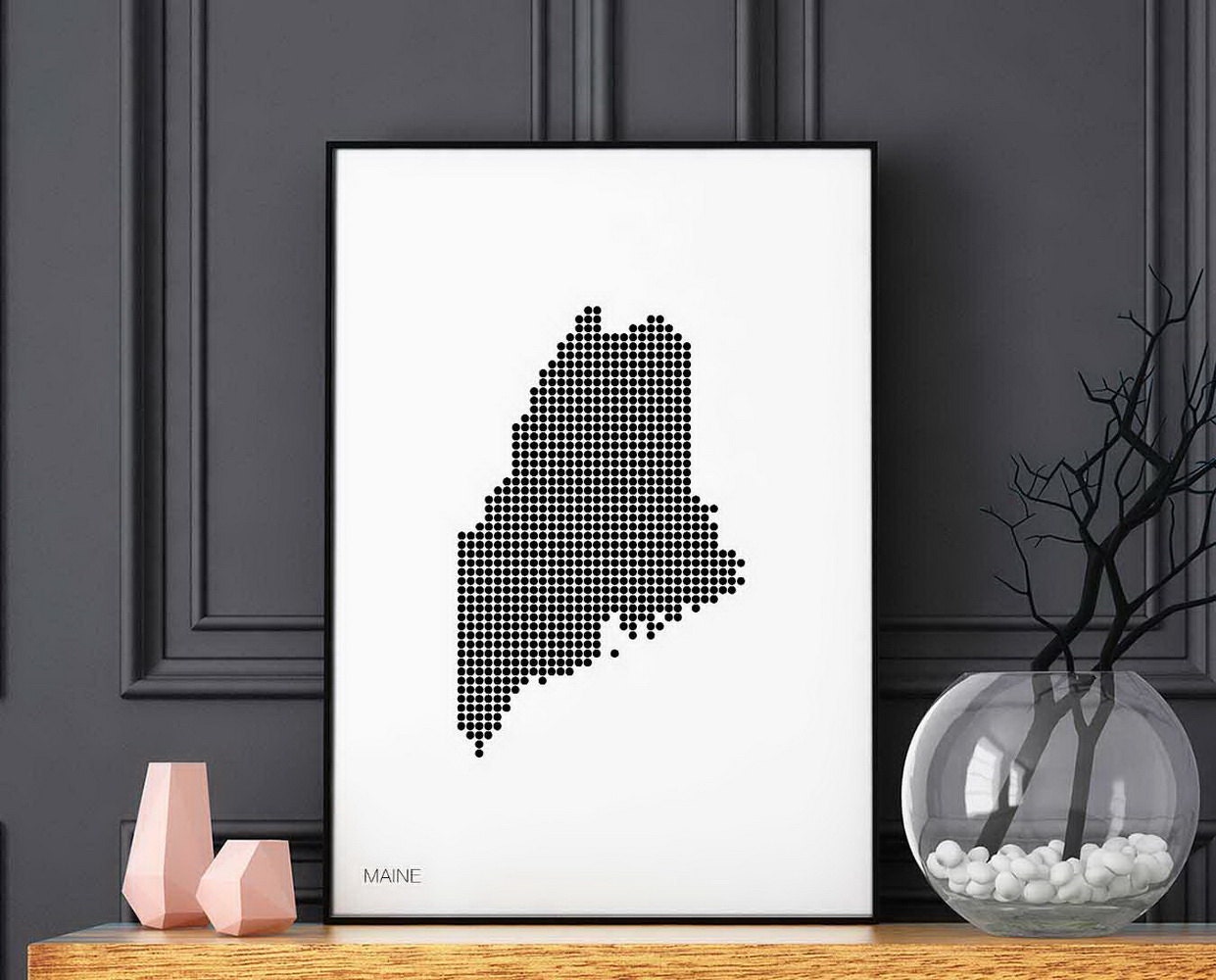 MAINE