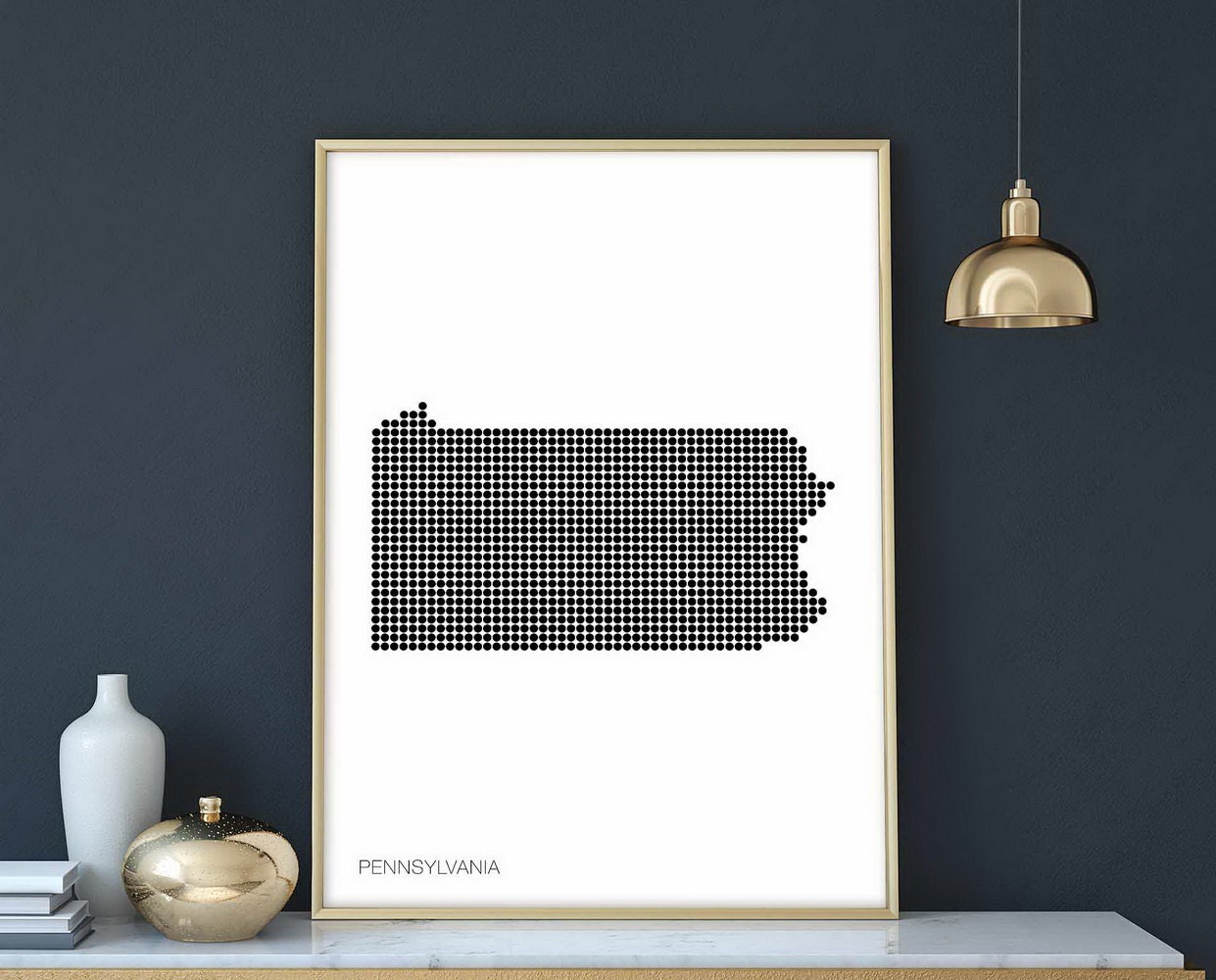 PENNSYLVANIA