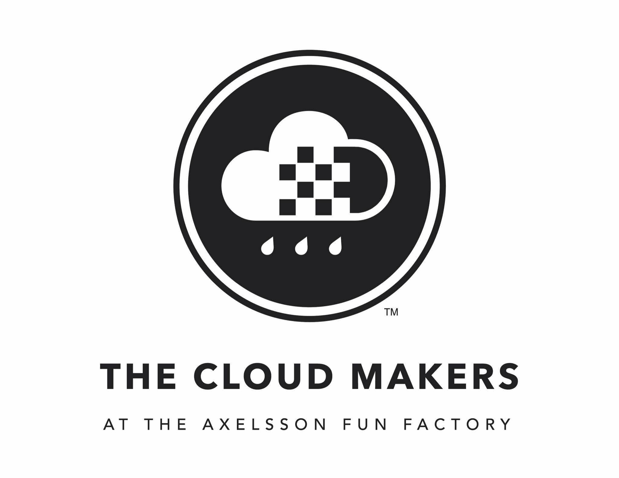 The cloud makers