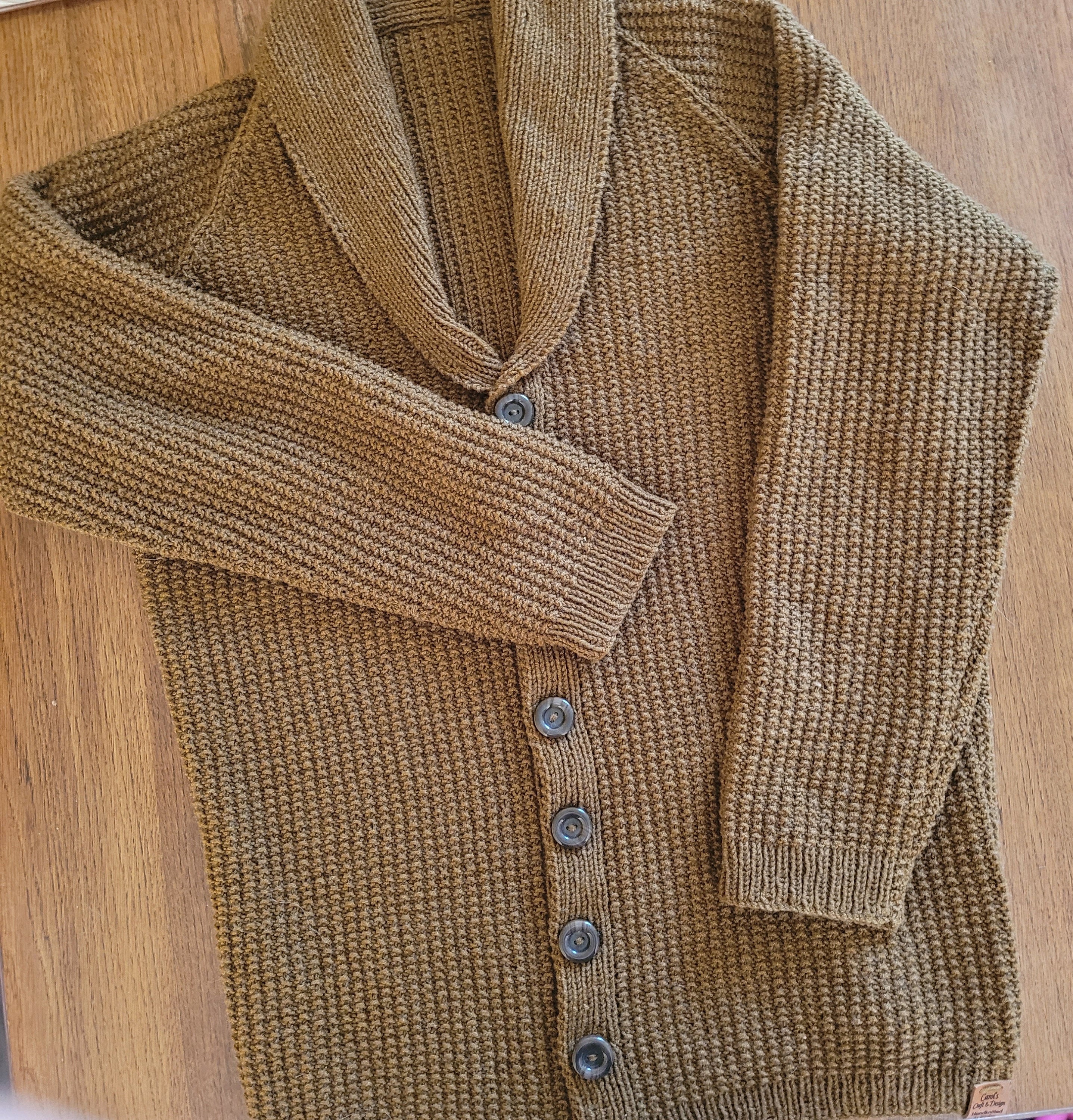 For my son