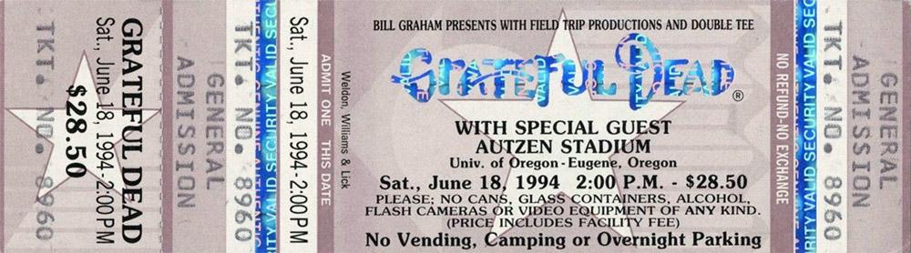 FatManRocks.com #gratefuldead #jerrygarcia #bobweir #phillesh #billkrutzman #mickeyhart #brentmydland #vincewelnick #deadandcompany #johnmayer #PigPen #BruceHornsby #RonMcKeran #MelvinSeals Grateful Dead Dead & Company Jerry Garcia Bobby Weir Phil Lesh Bill Kreutzmann Mickey Hart John Mayer Oteil Burbridge Jay Lane Melvin Seals FAMILY, LiveGrateful.net FatManRocks.com OUR FRIENDS, BillyGrass.ORG GratefulPoster.com GratefulSticker.com GratefulPatch.com DeadTee.com DeadHat.com Follow Link to Listen :LiveGrateful - YouTube