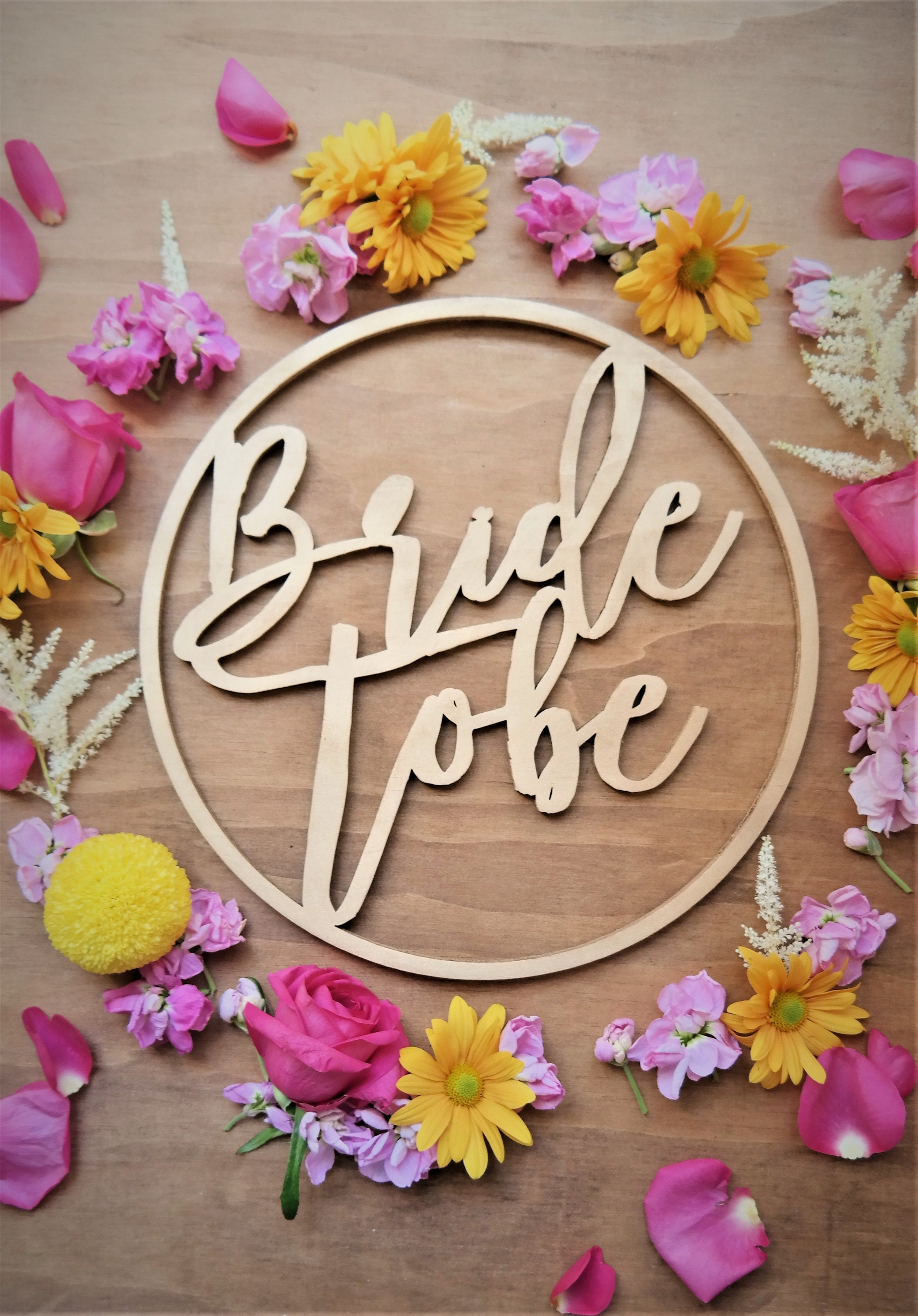 Bride to Be - Hens night