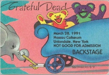 GratefulPatch.com