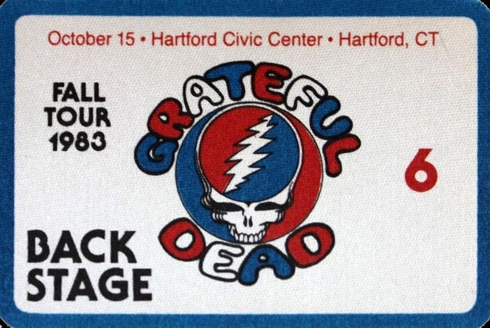 <<< PRESS LINK FOR AUDIO/VIDEO >>> FatManRocks.com #gratefuldead #jerrygarcia #bobweir #phillesh #billkrutzman #mickeyhart #brentmydland #vincewelnick #deadandcompany #johnmayer #PigPen #BruceHornsby #RonMcKeran #MelvinSeals