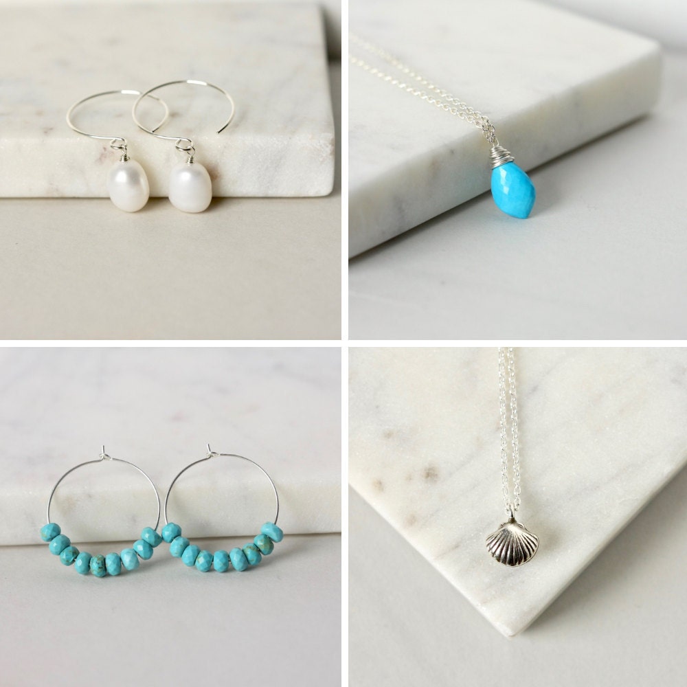 Summer Jewelry