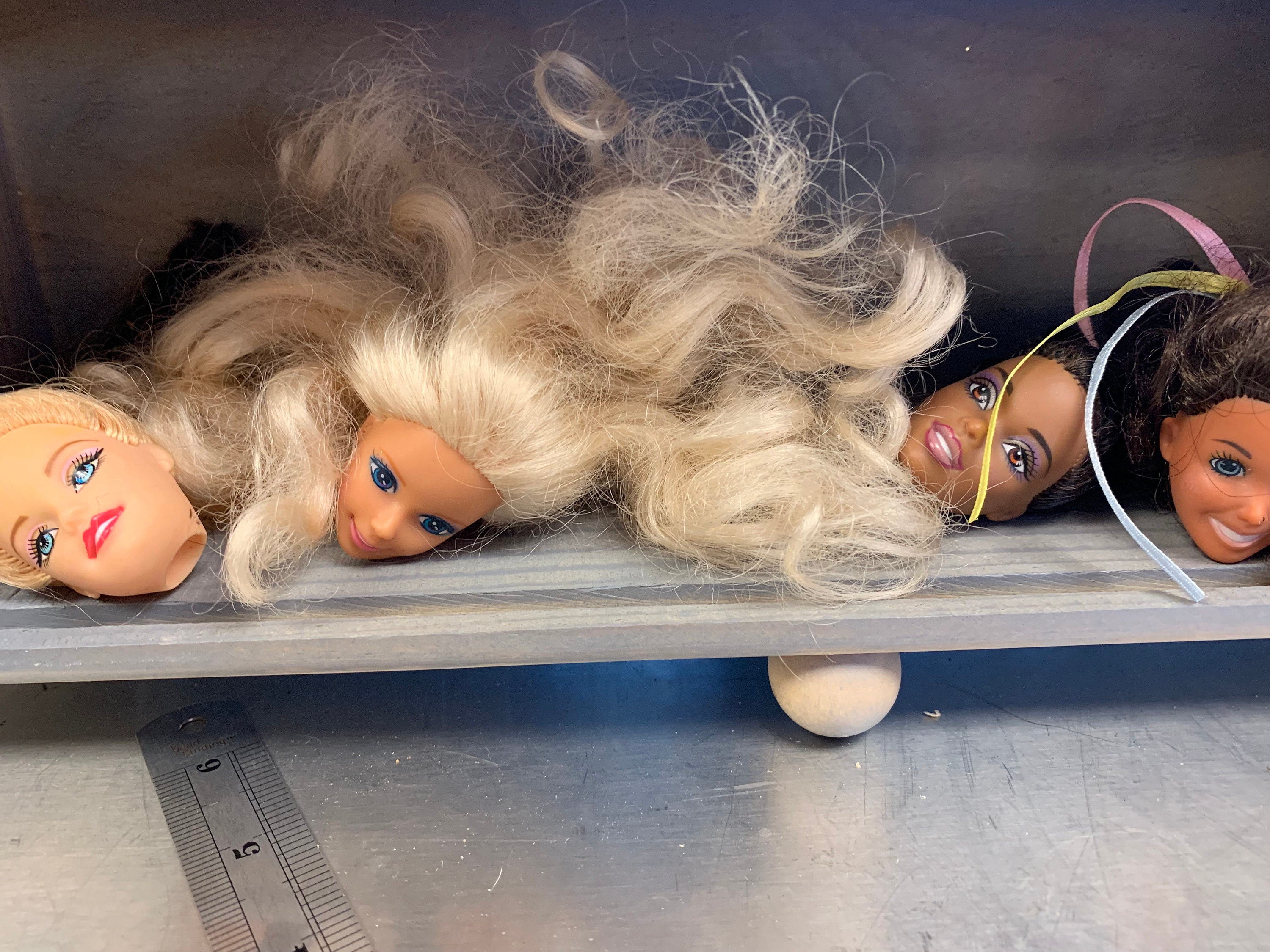 new barbie show