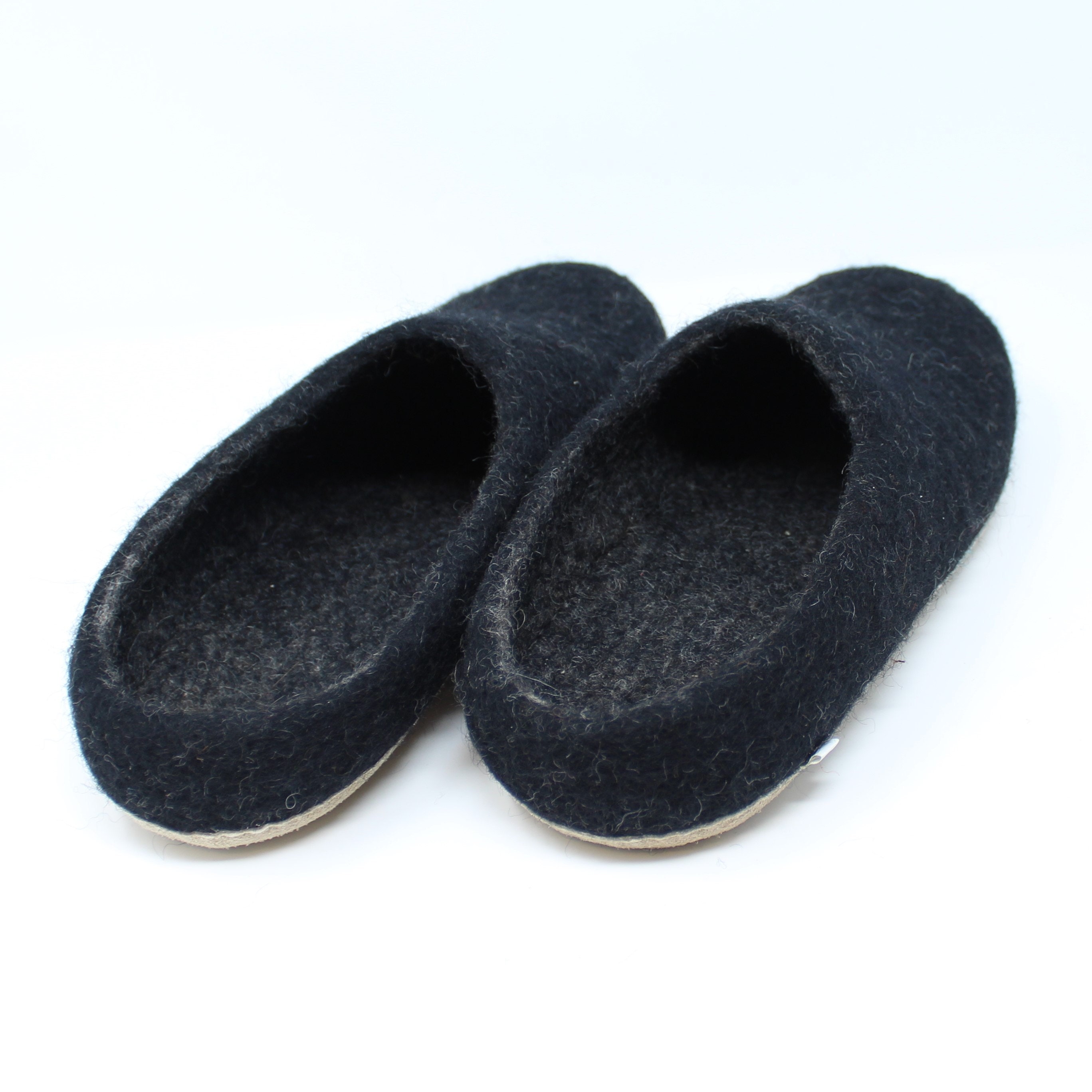 Wool Slippers