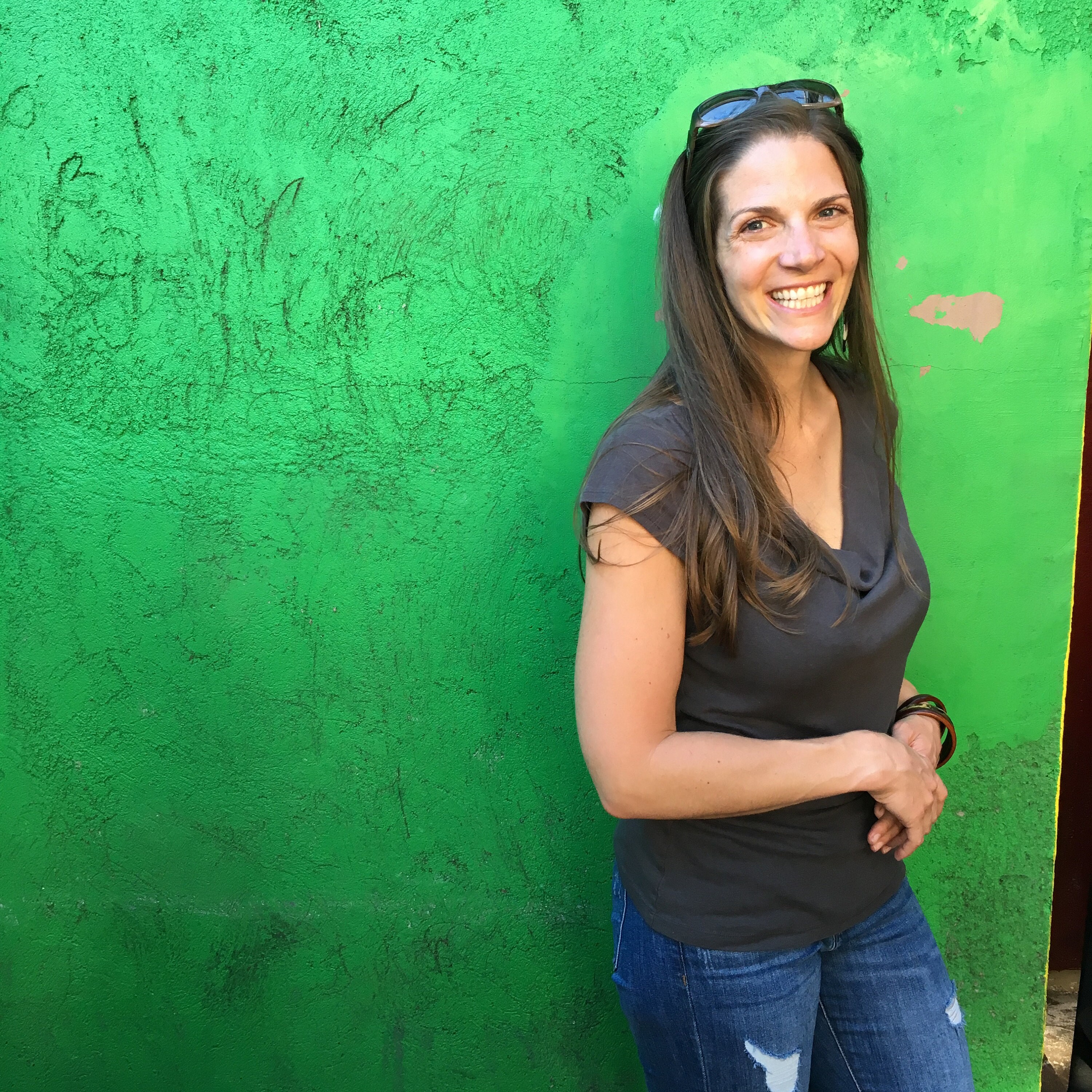 Laura Ann Sweitzer