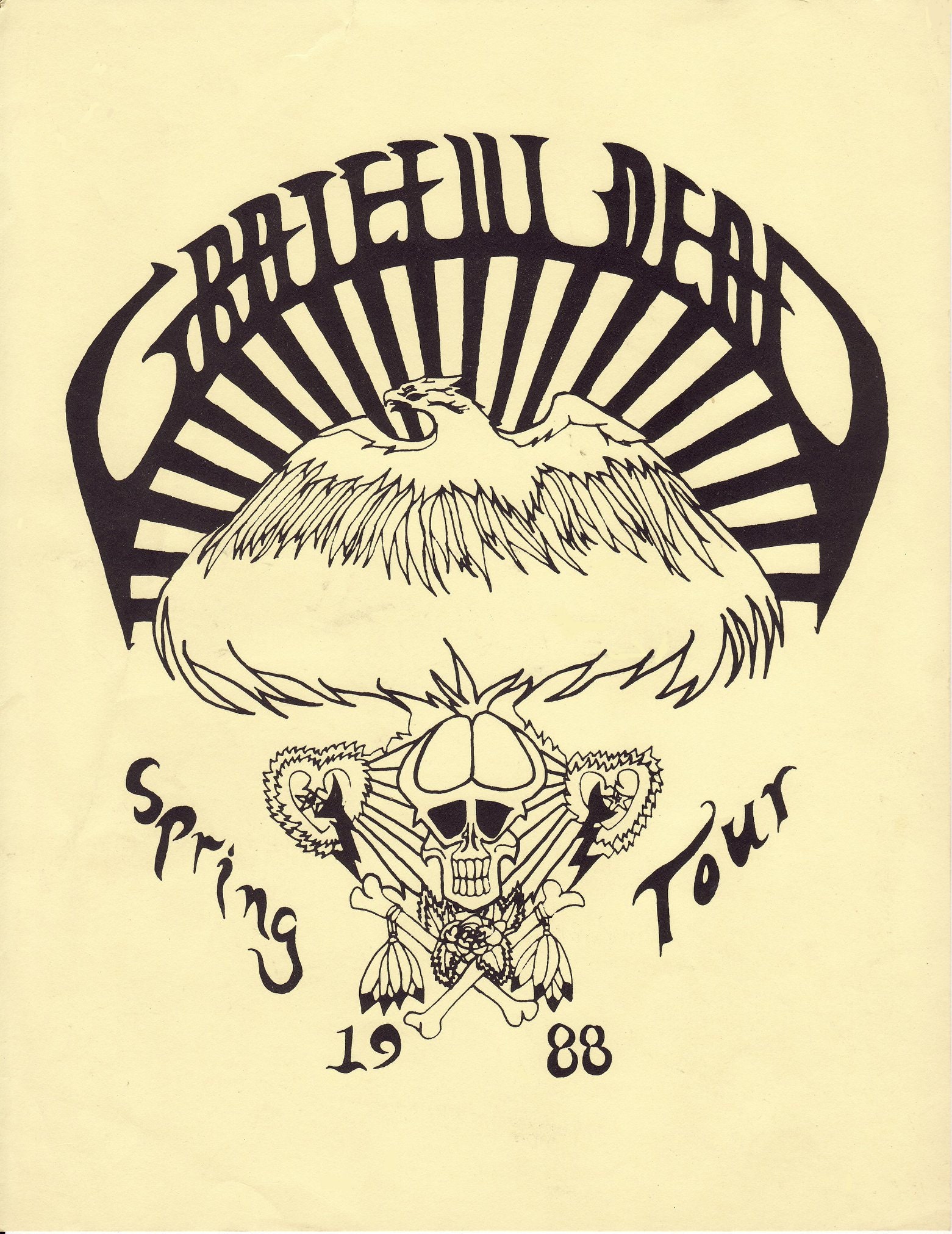 FatManRocks.com #gratefuldead #jerrygarcia #bobweir #phillesh #billkrutzman #mickeyhart #brentmydland #vincewelnick #deadandcompany #johnmayer #PigPen #BruceHornsby #RonMcKeran Grateful Dead Dead & Company Jerry Garcia Bobby Weir Phil Lesh Bill Kreutzmann Mickey Hart OUR FRIENDS, BillyGrass.ORG GratefulPoster.com GratefulSticker.com GratefulPatch.com DeadTee.com DeadHat.com