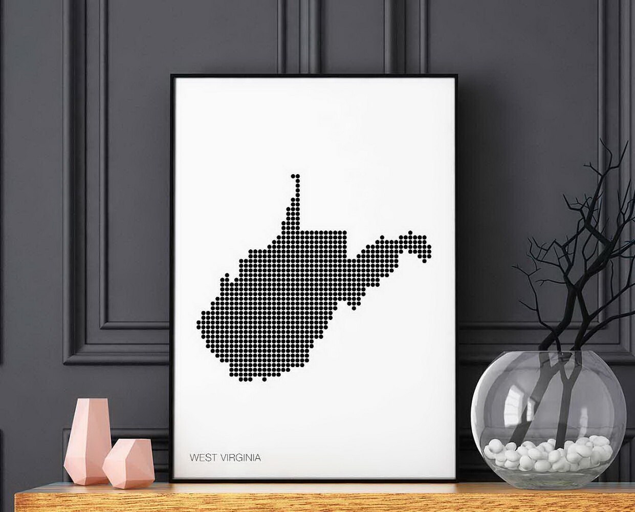WEST VIRGINIA