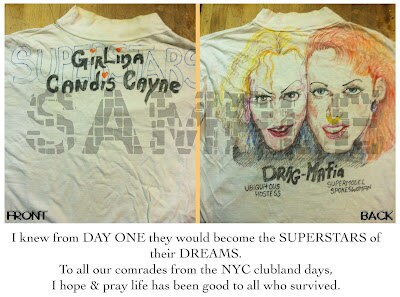 T-Shirt designs-Girlina&Candis Cayne#6-Date Unknown