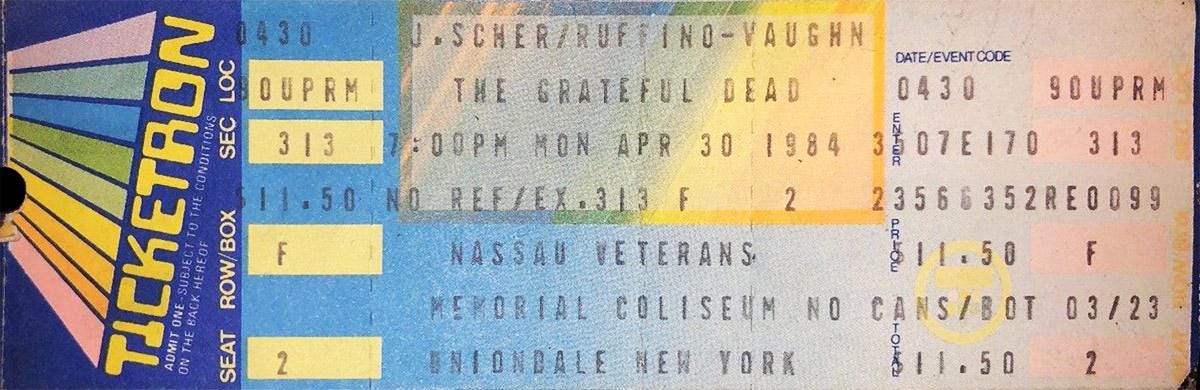 FatManRocks.com #gratefuldead #jerrygarcia #bobweir #phillesh #billkrutzman #mickeyhart #brentmydland #vincewelnick #deadandcompany #johnmayer #PigPen #BruceHornsby #RonMcKeran #OteilBurbridge #JayLane #MelvinSeals Grateful Dead Dead & Company Jerry Garcia Bobby Weir Phil Lesh Bill Kreutzmann Mickey Hart John Mayer Oteil Burbridge Jay Lane Melvin Seals FAMILY, LiveGrateful.net FatManRocks.com OUR FRIENDS, BillyGrass.ORG GratefulPoster.com GratefulSticker.com GratefulPatch.com DeadTee.com DeadHat.com Follow Link to Listen :LiveGrateful - YouTube