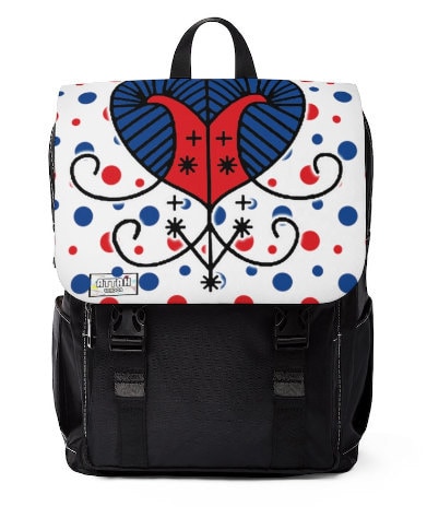 Veve Backpack