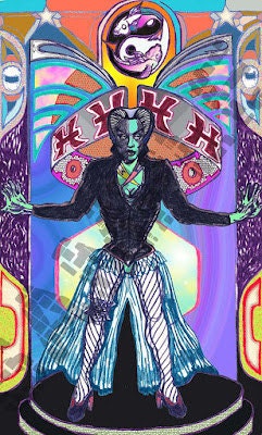 Pisces-Sweetest Perfection,Call My Own-April 22, 2012
