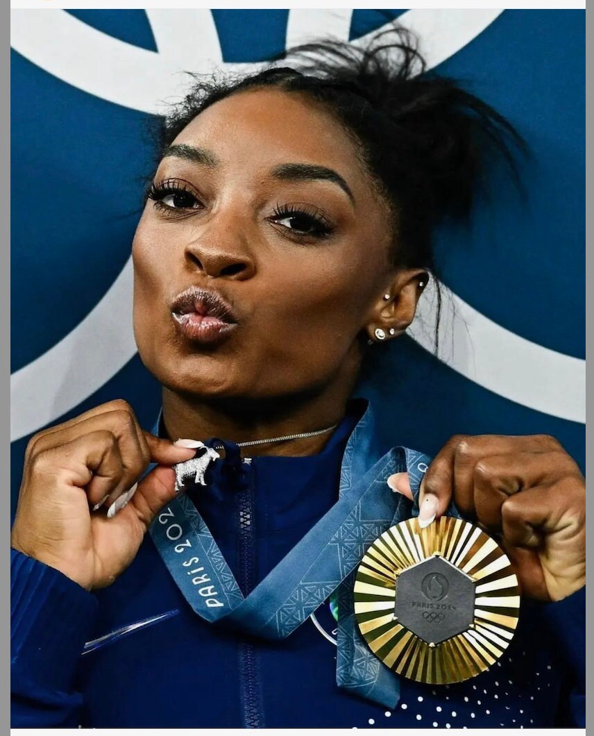 Black Excellence