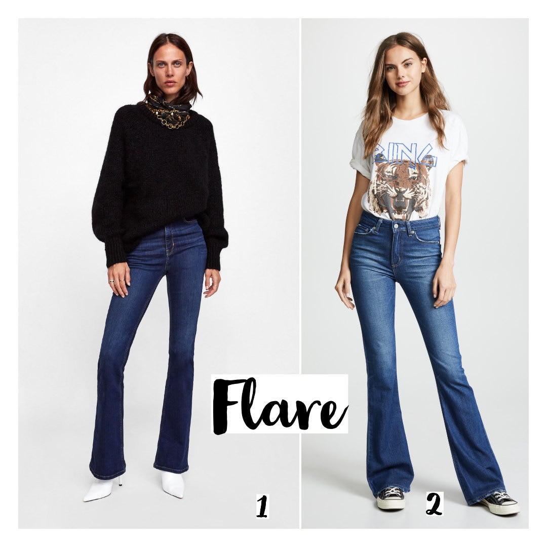 milkandhoney_flarejeans