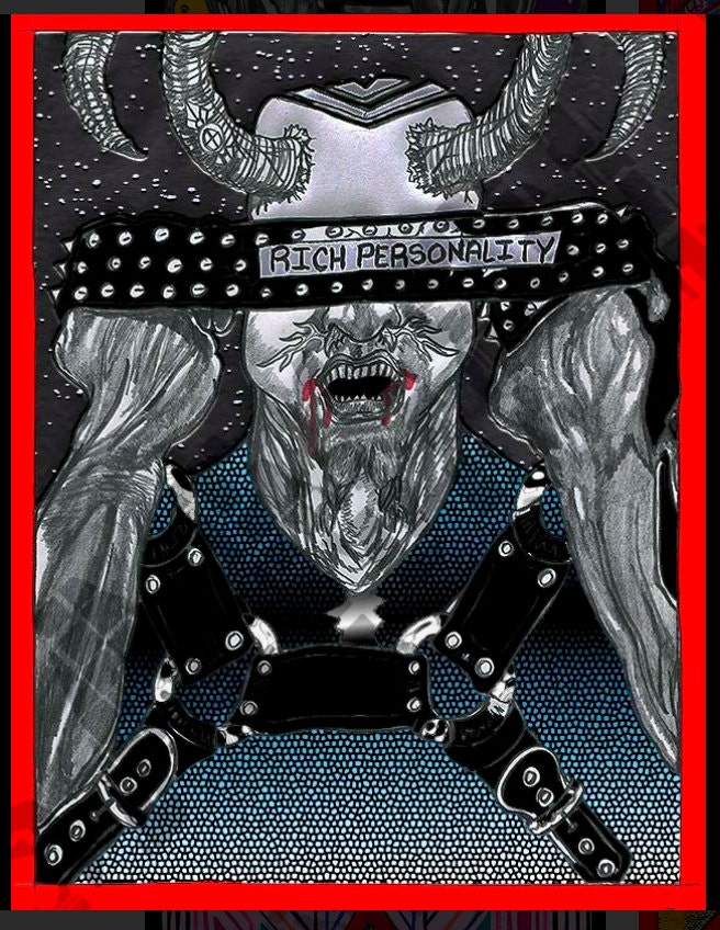 Demoralizing Bull-Jan. 18, 2015