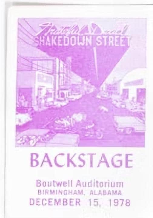 << SELECT PICTURE FOR AUDIO/VIDEO>> FatManRocks.com #gratefuldead #jerrygarcia #bobweir #phillesh #billkrutzman #mickeyhart #brentmydland #vincewelnick #deadandcompany #johnmayer #PigPen #BruceHornsby #RonMcKeran #MelvinSeals