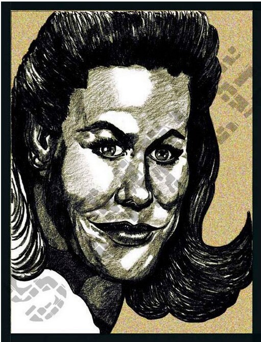 Elizabeth Motgomery-Aug. 23, 2007