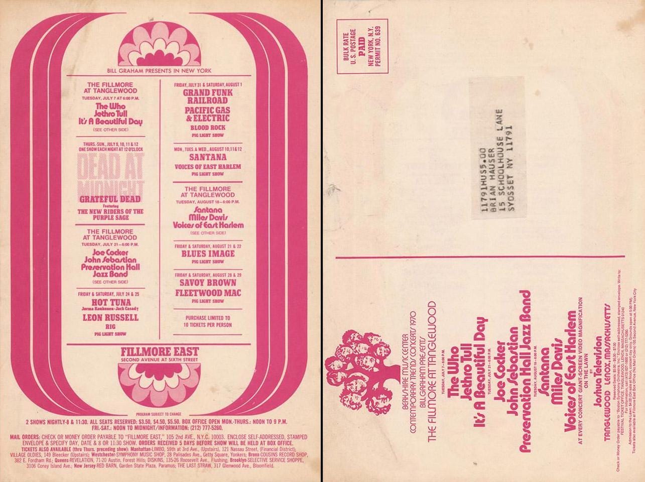 FatManRocks.com #gratefuldead #jerrygarcia #bobweir #phillesh #billkrutzman #mickeyhart #brentmydland #vincewelnick #deadandcompany #johnmayer #PigPen #BruceHornsby #RonMcKeran #MelvinSeals Grateful Dead Dead & Company Jerry Garcia Bobby Weir Phil Lesh Bill Kreutzmann Mickey Hart John Mayer Oteil Burbridge Jay Lane Melvin Seals