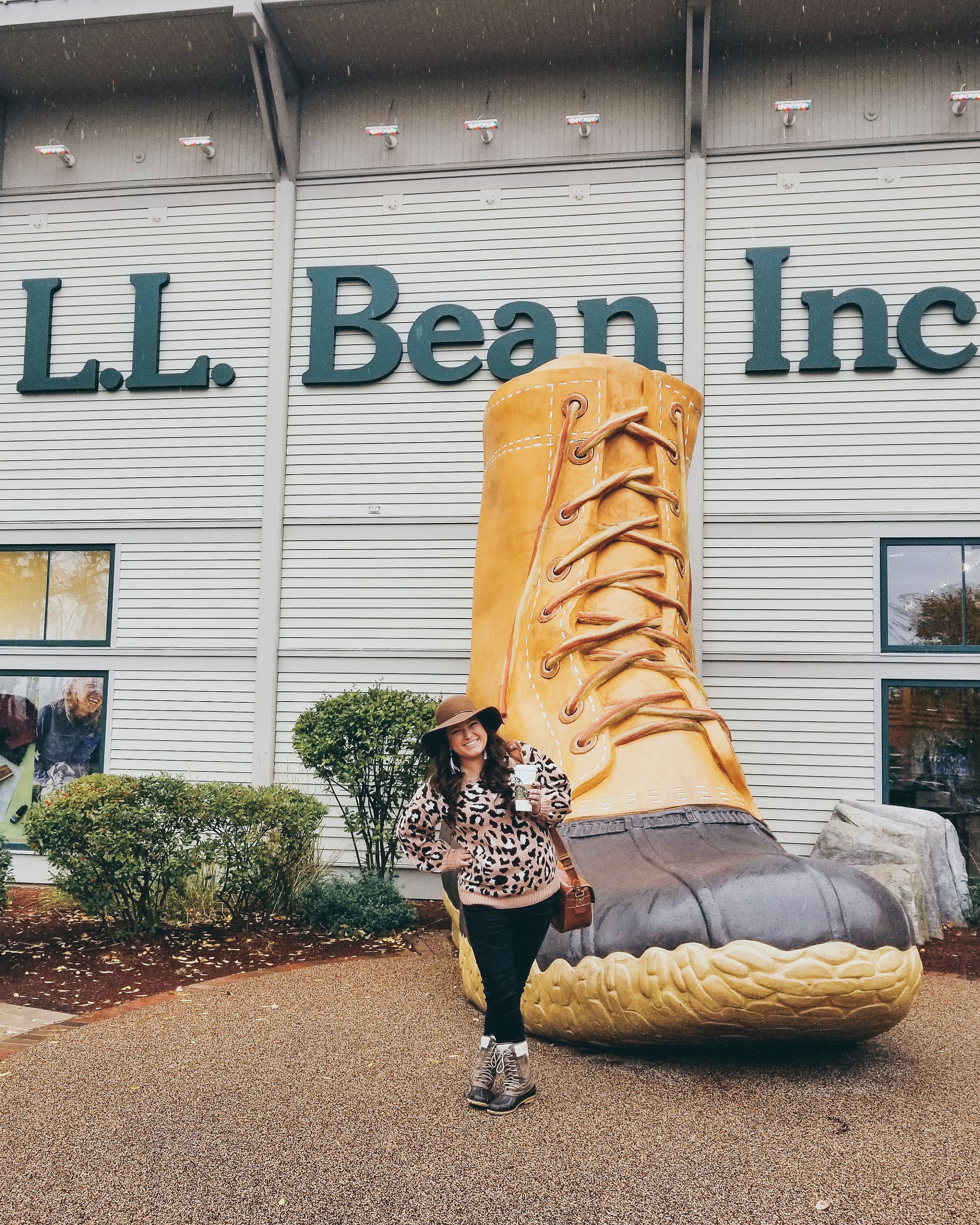 llbean