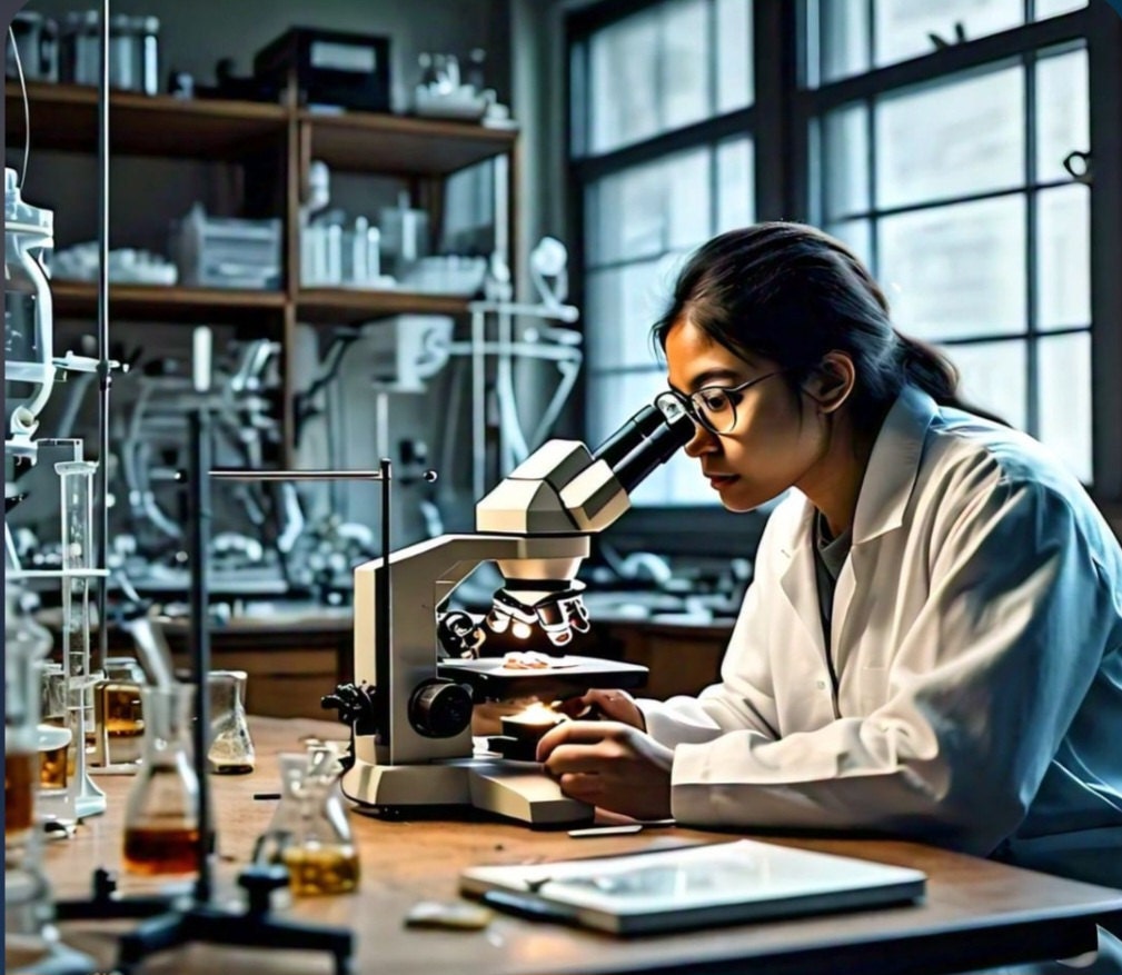 Advantages of lab testing in minerology