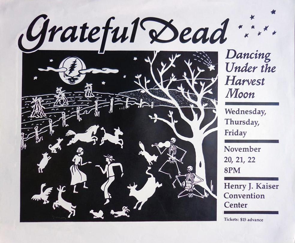 << SELECT PICTURE FOR AUDIO/VIDEO>>   FatManRocks.com  #gratefuldead #jerrygarcia #bobweir #phillesh #billkrutzman #mickeyhart #brentmydland #vincewelnick #deadandcompany #johnmayer #PigPen #BruceHornsby #RonMcKeran #MelvinSeals