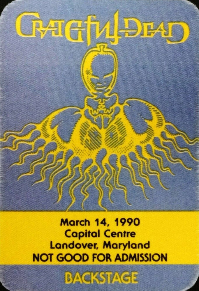 FatManRocks.com #gratefuldead #jerrygarcia #bobweir #phillesh #billkrutzman #mickeyhart #brentmydland #vincewelnick #deadandcompany #johnmayer #PigPen #BruceHornsby #RonMcKeran Grateful Dead Dead & Company Jerry Garcia Bobby Weir Phil Lesh Bill Kreutzmann Mickey Hart OUR FRIENDS, BillyGrass.ORG GratefulPoster.com GratefulSticker.com GratefulPatch.com DeadTee.com DeadHat.com