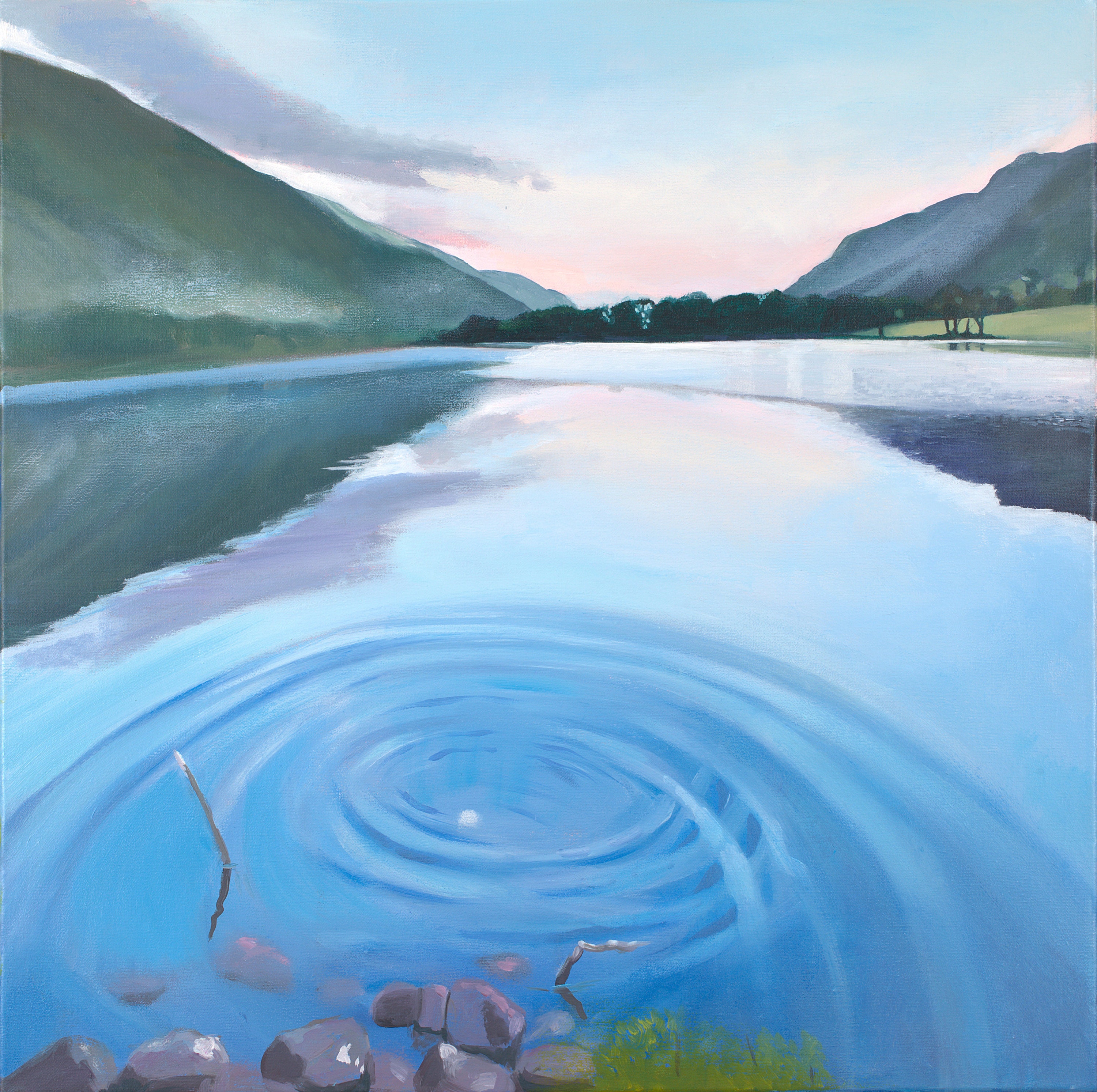 Loch Lochy