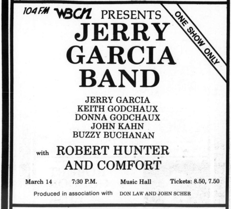 FatManRocks.com #gratefuldead #jerrygarcia #bobweir #phillesh #billkrutzman #mickeyhart #brentmydland #vincewelnick #deadandcompany #johnmayer #PigPen #BruceHornsby #RonMcKeran Grateful Dead Dead & Company Jerry Garcia Bobby Weir Phil Lesh Bill Kreutzmann Mickey Hart OUR FRIENDS, BillyGrass.ORG GratefulPoster.com GratefulSticker.com GratefulPatch.com DeadTee.com DeadHat.com