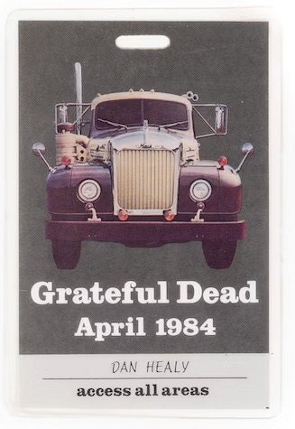 FatManRocks.com #gratefuldead #jerrygarcia #bobweir #phillesh #billkrutzman #mickeyhart #brentmydland #vincewelnick #deadandcompany #johnmayer #PigPen #BruceHornsby #RonMcKeran Grateful Dead Dead & Company Jerry Garcia Bobby Weir Phil Lesh Bill Kreutzmann Mickey Hart FAMILY, BillyGrass.ORG GratefulPoster.com GratefulSticker.com GratefulPatch.com DeadTee.com DeadHat.com Follow Link to Listen :LiveGrateful - YouTube