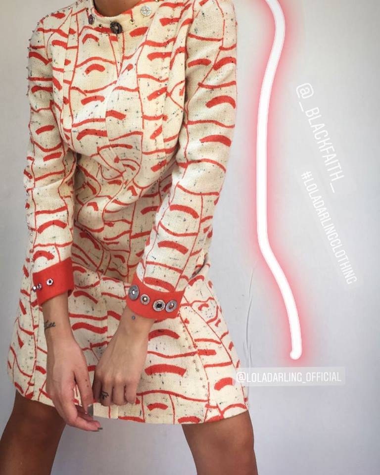 lola darling #dress #discount #halloween #unique piece