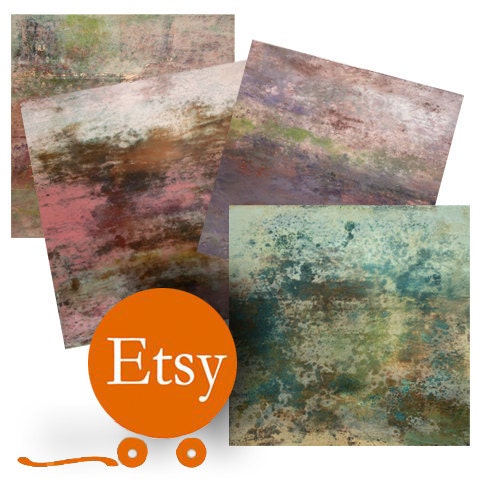 Taking my Etsy shop on the road