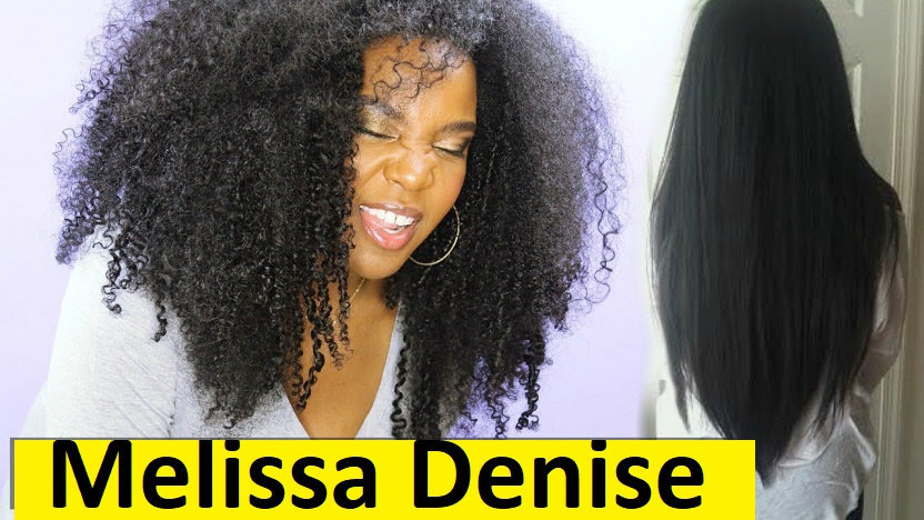 7 WOC With Waist Length Hair (NO WEAVE/ NO LOCS) 7 WOC With Waist Length Hair (NO WEAVE/ NO LOCS)